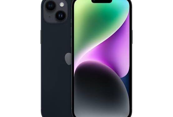 iPhone 14 Plus iPhone 14 Plus