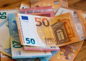 استقرار سعر اليورو أمام الجنيه المصري في تعاملات 5 نوفمبر 2024