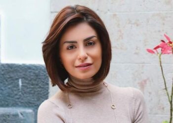 منة فضالي تشارك جمهورها لحظات عائلية وتعلن عن مسلسلها الجديد “أزمة ثقة”