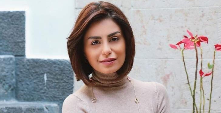 منة فضالي تشارك جمهورها لحظات عائلية وتعلن عن مسلسلها الجديد “أزمة ثقة”