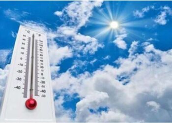 حالة الطقس اليوم الجمعة 1 نوفمبر 2024