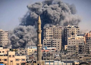 3 سيناريوهات لوقف الحرب على قطاع غزة.. رئيس «الدولية لدعم الفلسطينيين يوضح