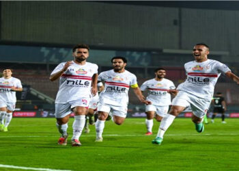 الزمالك يستأنف تدريباته قبل السفر إلى ليبيا