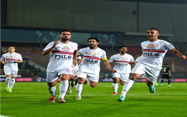 الزمالك يستأنف تدريباته قبل السفر إلى ليبيا