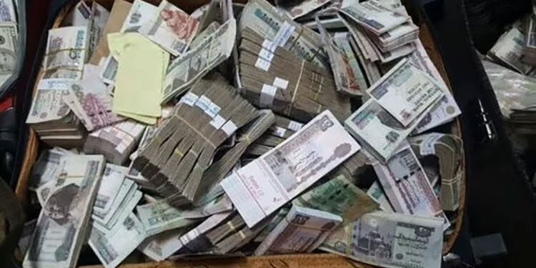 نصاب يستولي من مواطنين على 19 مليون جنيه بالجيزة