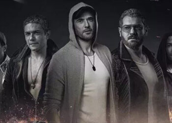 عرض الجزء الثالث من فيلم ولاد رزق على منصة شاهد