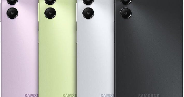 Samsung Galaxy A05s Samsung Galaxy A05s