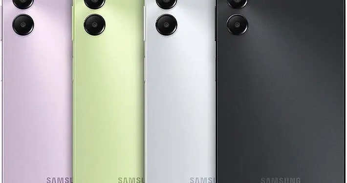 Samsung Galaxy A05s