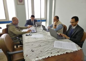 جمارك الإسكندرية تحقق 37 مليون جنيه من مزاد بيع رسائل مهمل