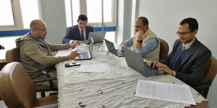 جمارك الإسكندرية تحقق 37 مليون جنيه من مزاد بيع رسائل مهمل