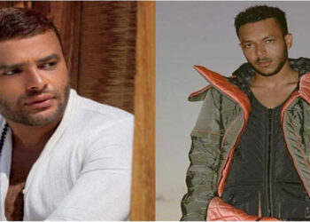 انتهت بالصلح.. حكاية خناقة ويجز ورامي صبري