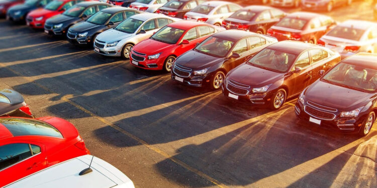 أميك: تعرف على مبيعات السيارات خلال سبتمبر 2024