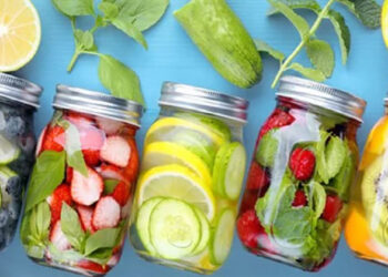 مشروب غير متوقع غني بمضادات الأكسدة ويحسن الهضم