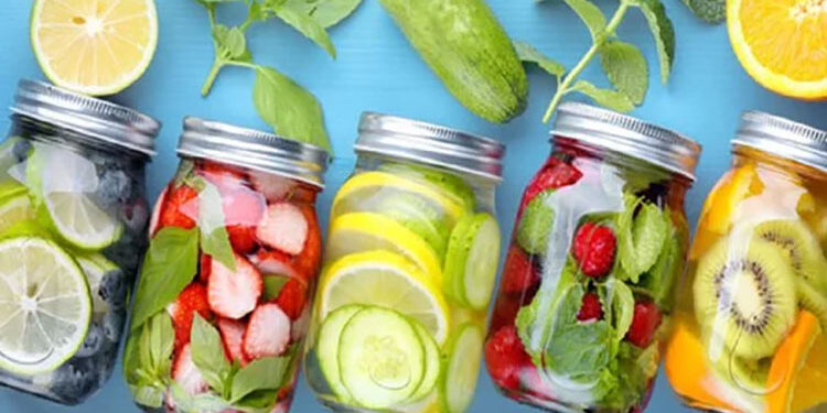 مشروب غير متوقع غني بمضادات الأكسدة ويحسن الهضم