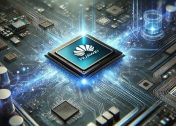 رقاقة ذكاء اصطناعي