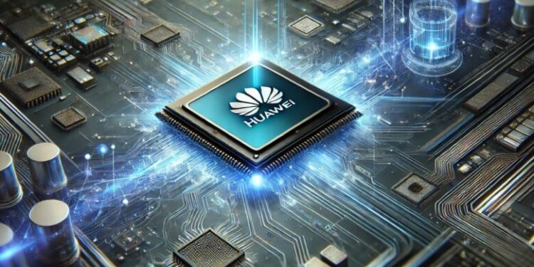 رقاقة ذكاء اصطناعي