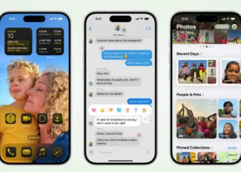 iPhone