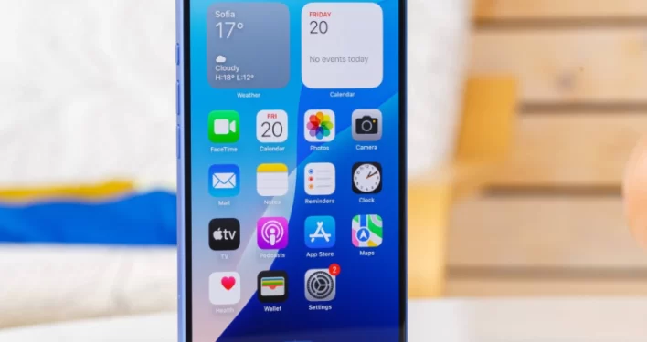 iPhone 17 Air iPhone 17 Air