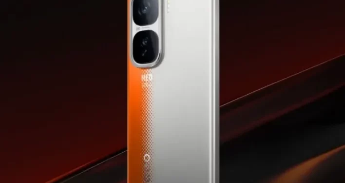 iQOO Neo10 iQOO Neo10