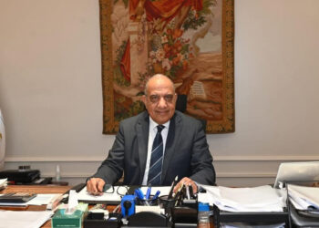 غدا.. بدء أعمال المجلس الوزاري العربي للكهرباء بالعاصمة الإدارية