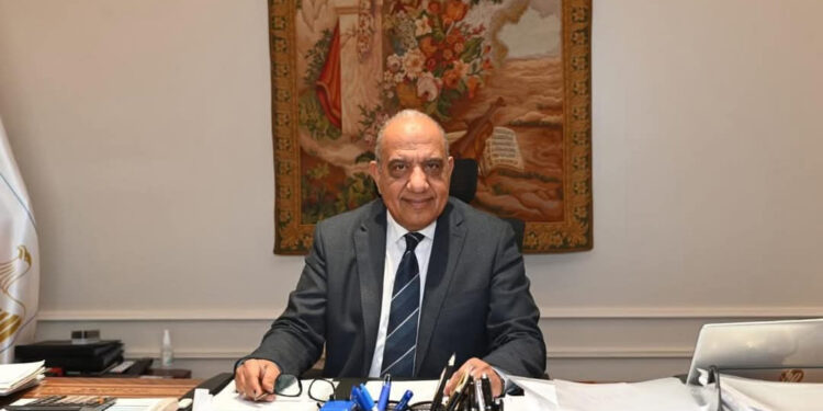 غدا.. بدء أعمال المجلس الوزاري العربي للكهرباء بالعاصمة الإدارية