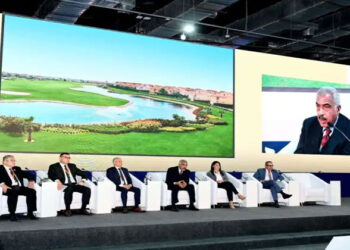 470 مليار جنيه | مجموعة طلعت مصطفى القابضة تحقق رقمًا قياسيًا جديدًا في المبيعات خلال 2024