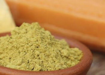 فوائد الحلبة المطحونة للوجه في فصل الشتاء