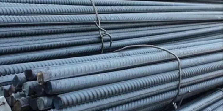 أسعار الحديد والأسمنت في مصر اليوم الجمعة 8 نوفمبر 2024