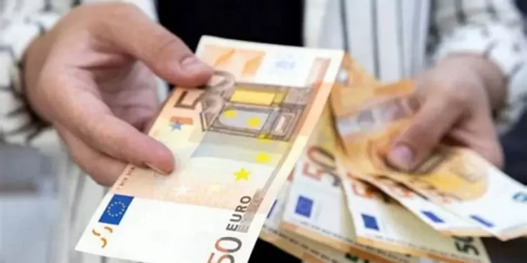 استقرار ملحوظ في سعر اليورو مقابل الجنيه المصري اليوم الإثنين 4 نوفمبر 2024