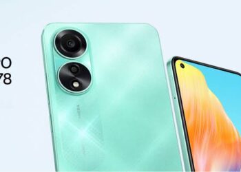 هاتف Oppo A78 5G.. الخيار الاقتصادي المميز لشبكات الجيل الخامس