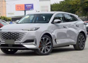 سيارة شانجان UNI S 2025.. الفخامة والتكنولوجيا في تجربة قيادة استثنائية