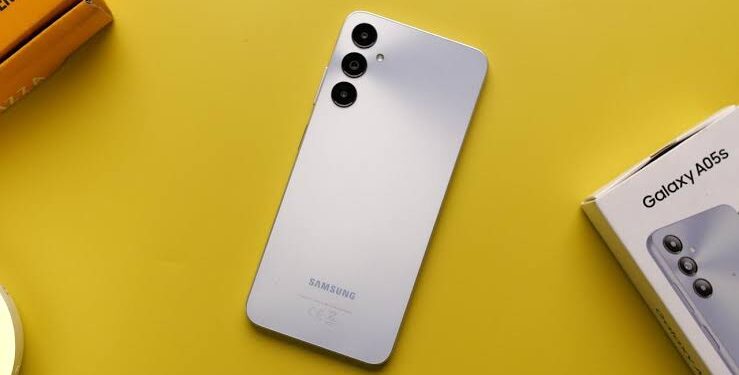 هاتف Samsung Galaxy A05s.. مواصفات ومميزات الجهاز الجديد في الفئة الاقتصادية