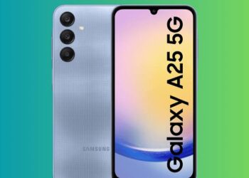 مواصفات هاتف Samsung Galaxy A25 5G.. الأداء المميز والسعر المناسب