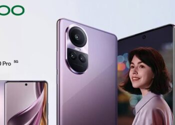 مواصفات وسعر هاتف Oppo Reno 10 Pro Plus 5G.. الهاتف الرائد الجديد