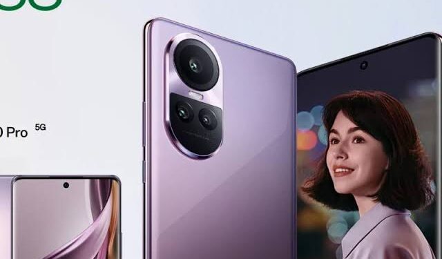 مواصفات وسعر هاتف Oppo Reno 10 Pro Plus 5G.. الهاتف الرائد الجديد