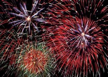 أغرب طرق الاحتفال برأس السنة الميلادية حول العالم