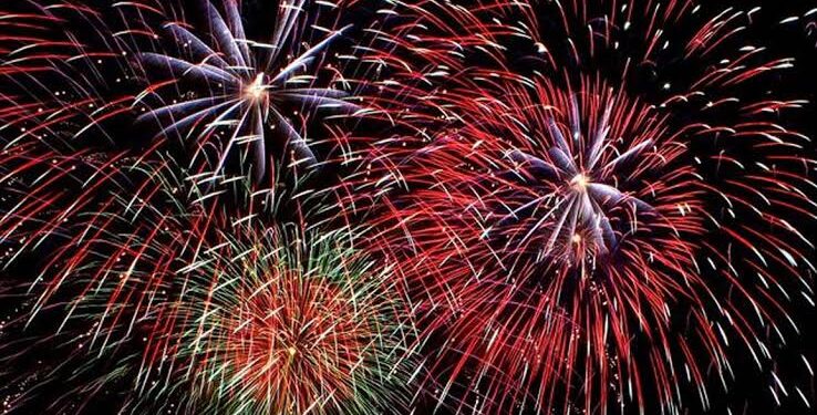 أغرب طرق الاحتفال برأس السنة الميلادية حول العالم