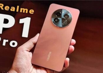 مواصفات هاتف Realme P1 Pro.. المميزات والعيوب