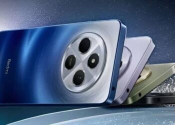 مواصفات هاتف Redmi A4 5G الجديد.. مزيج من الأداء والقيمة