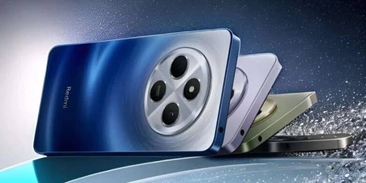 مواصفات هاتف Redmi A4 5G الجديد.. مزيج من الأداء والقيمة