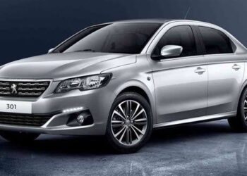 سيارة بيجو الفرنسية.. المواصفات المميزة والسعر الرائع في الأسواق