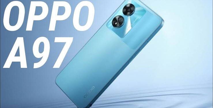 مراجعة شاملة لهاتف Oppo A97.. مزيج مثالي بين الأداء القوي والتصميم العصري