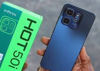 مواصفات هاتف Infinix Hot 50i .. كل ما تحتاج معرفته عن الجهاز المميز