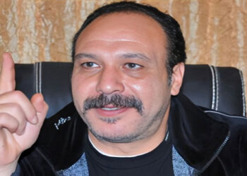 وفاة شقيق الفنان الراحل خالد صالح