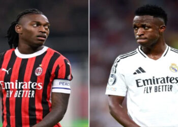 موعد مباراة ريال مدريد وميلان فى دوري أبطال أوروبا