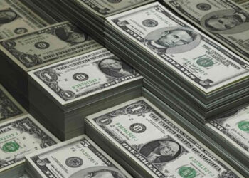 أسعار الدولار في مصر اليوم الإثنين