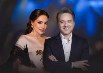 مروان خوري وعبير نعمة يحييان حفلاً غنائياً في أوبرا دبي