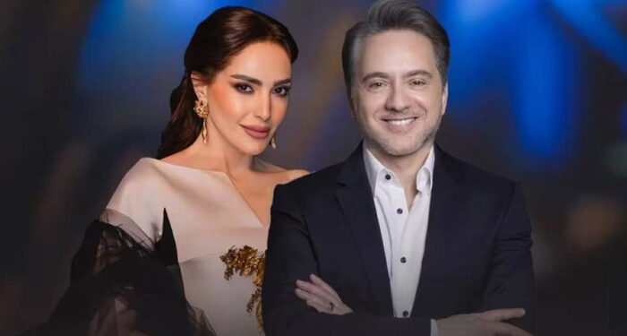 مروان خوري وعبير نعمة يحييان حفلاً غنائياً في أوبرا دبي