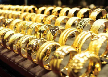 أسعار الذهب في مصر اليوم السبت