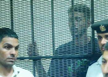 مع إيقاف التنفيذ.. الحكم على أحمد فتوح بالحبس سنة وغرامة 20 ألف جنيه